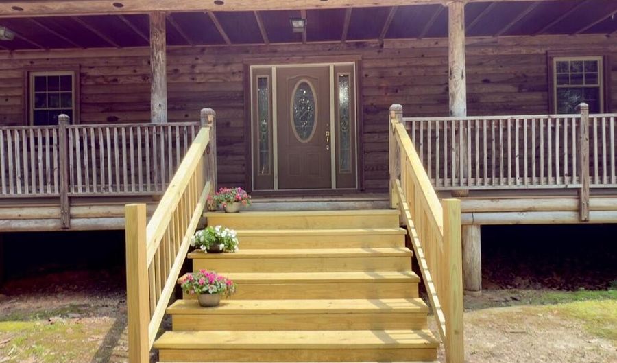 225 Coburn Ln, Appomattox, VA 24522 - 3 Beds, 3 Bath