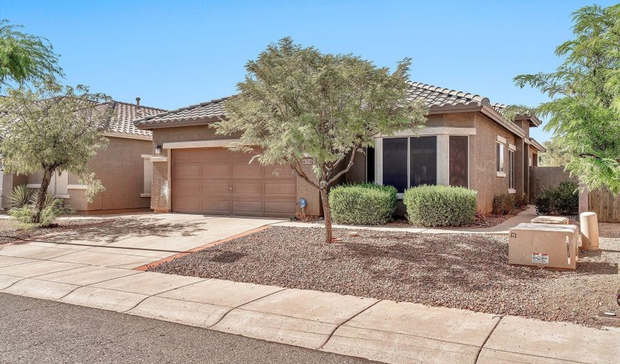 40708 N APOLLO Way, Anthem, AZ 85086 - 3 Beds, 2 Bath