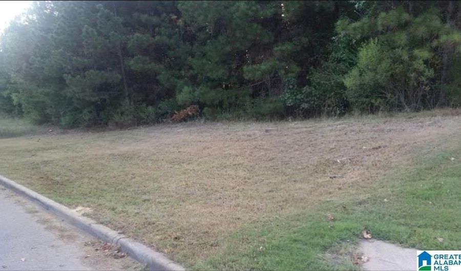 1064 GRANDE VIEW PASS Lot 1531, Maylene, AL 35114 - 0 Beds, 0 Bath