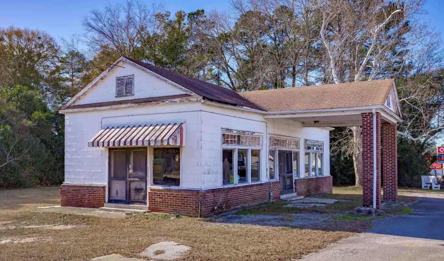 2491 And 2483 Main St, Elgin, SC 29045 - 0 Beds, 0 Bath
