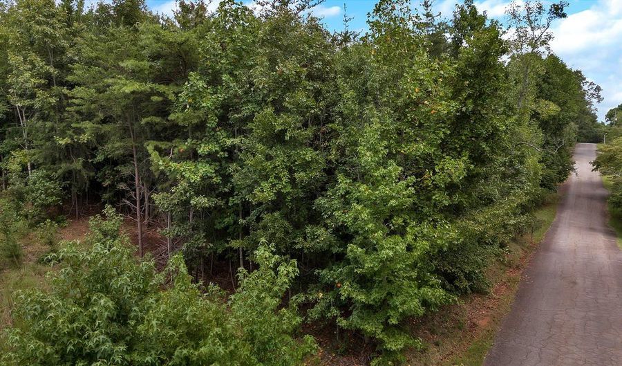 Brady Drive lot 14A, Anderson, SC 29626 - 0 Beds, 0 Bath