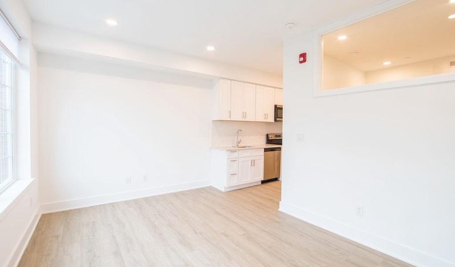 1324 FRANKFORD Ave UNIT 215, Philadelphia, PA 19125 - 1 Beds, 1 Bath