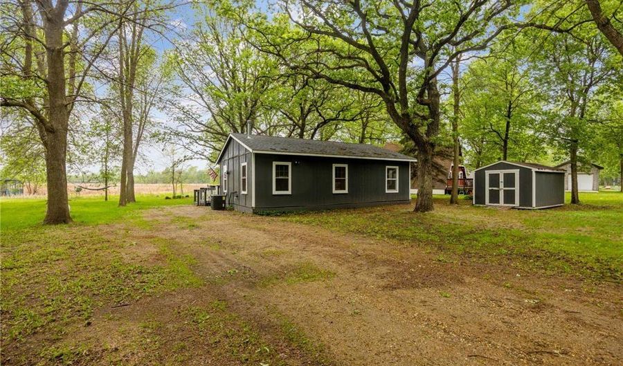 4645 Diamond Ln, Atwater, MN 56209 - 3 Beds, 1 Bath