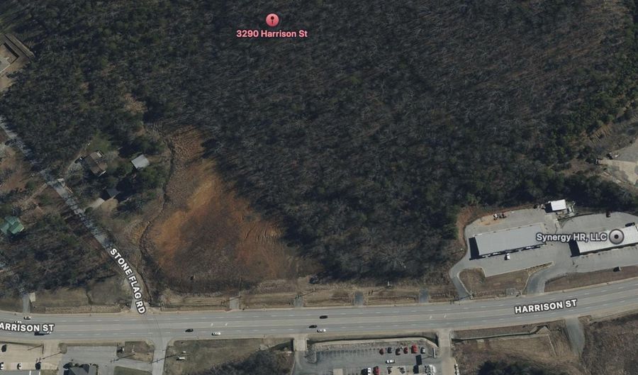 3290 Harrison St, Batesville, AR 72501 - 0 Beds, 0 Bath