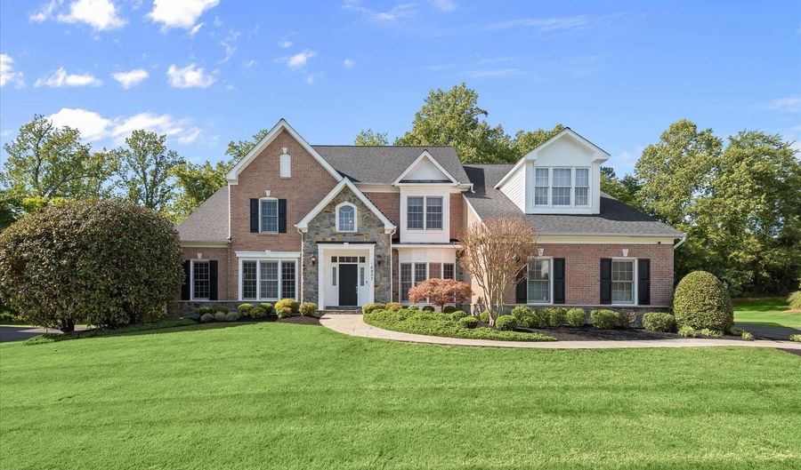 16907 HARBOUR TOWN Dr, Ashton, MD 20861 - 4 Beds, 6 Bath