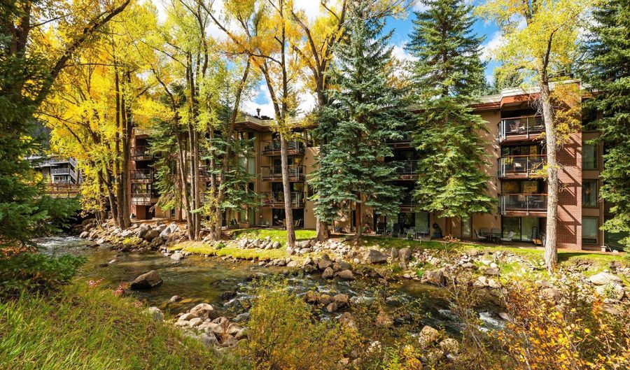 1034 E COOPER Avenue 19A, Aspen, CO 81611 - 2 Beds, 2 Bath