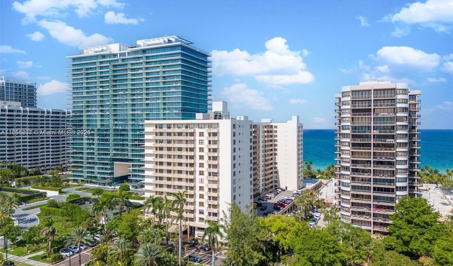 10185 Collins Ave 818, Bal Harbour, FL 33154 - 1 Beds, 1 Bath