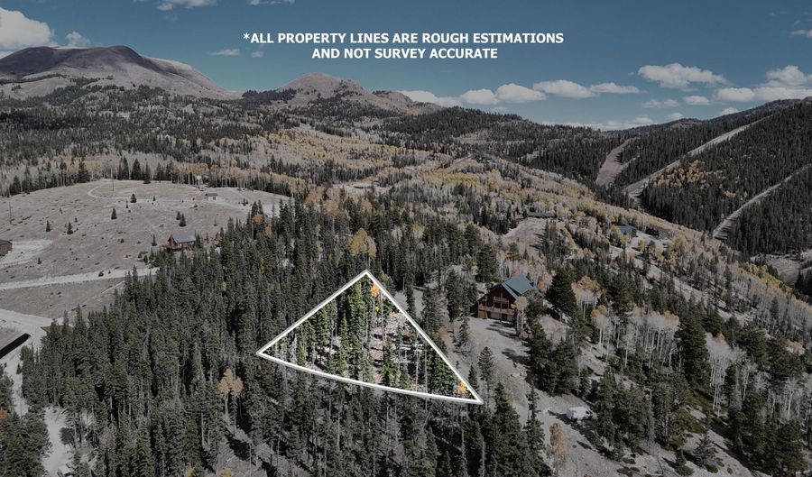 Pine Lane, Beaver, UT 84713 - 0 Beds, 0 Bath