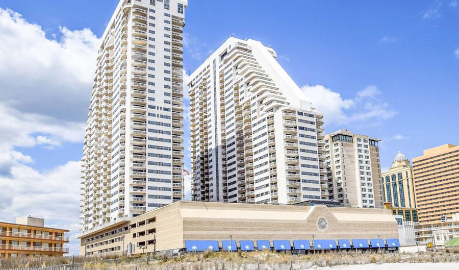 3101 Boardwalk 2903B-1, Atlantic City, NJ 08401 - 1 Beds, 2 Bath