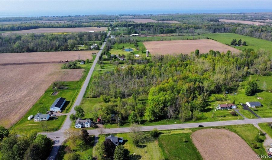 VL Sawyer Road, Albion, NY 14411 - 0 Beds, 0 Bath