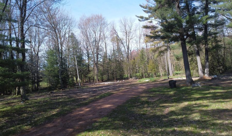 N10595 HWY 45, Aniwa, WI 54414 - 0 Beds, 0 Bath
