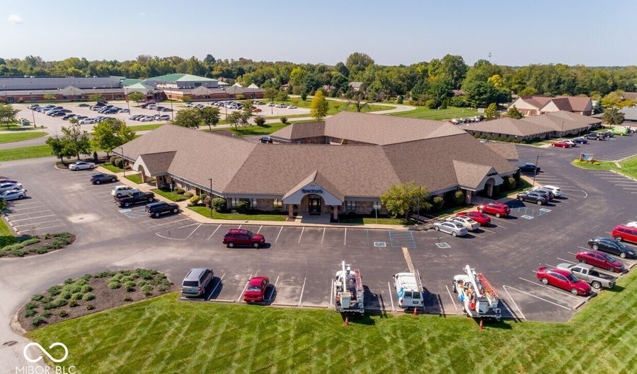 6845 E US Highway 36 Hwy 410, Avon, IN 46123 - 0 Beds, 0 Bath