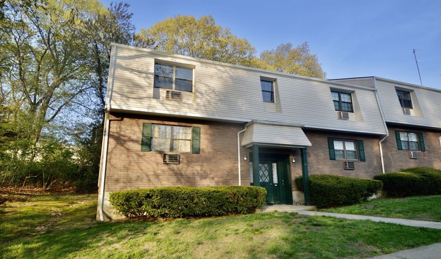 48 Enid St APT C, Bridgeport, CT 06606 - 1 Beds, 1 Bath