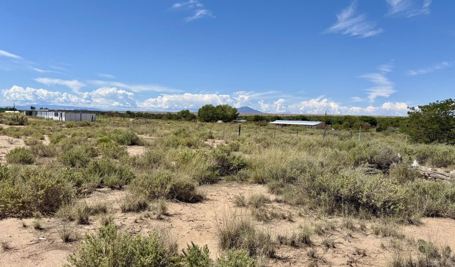 14 Dios Es Luz, Belen, NM 87002 - 0 Beds, 0 Bath