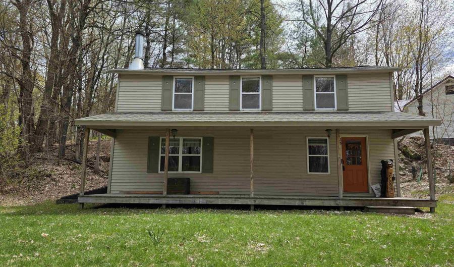 28 Jodo Way, Bethlehem, NH 03574 - 3 Beds, 2 Bath