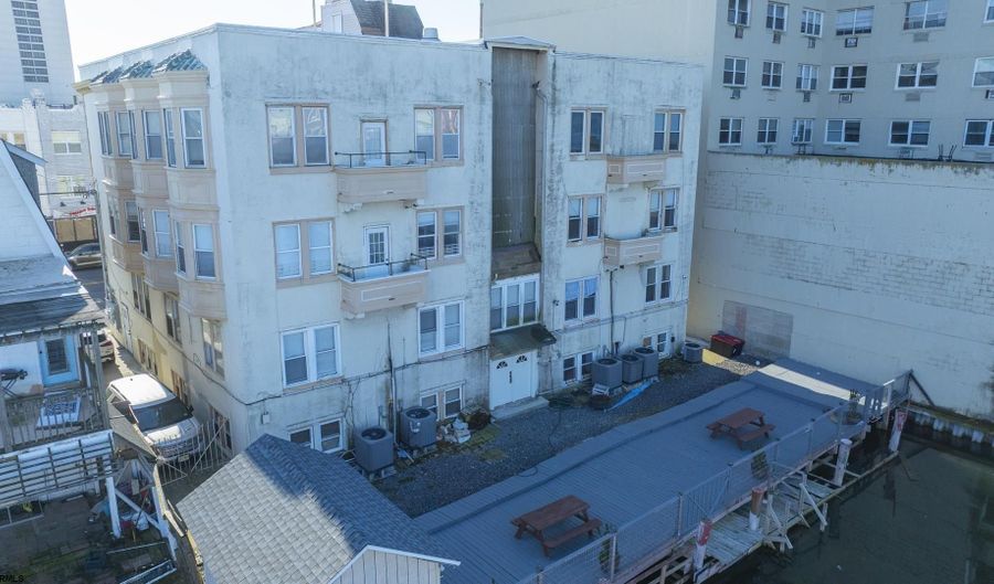 3809 Ventnor Ave, Atlantic City, NJ 08401 - 0 Beds, 11 Bath