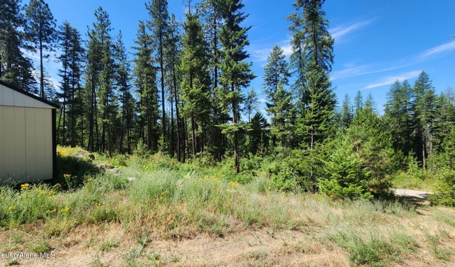 41 Quiet Hts, Athol, ID 83801 - 0 Beds, 0 Bath