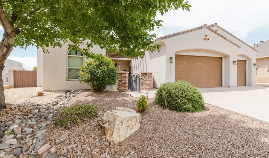 2472 Sedona Rdg, Alamogordo, NM 88310 - 4 Beds, 2 Bath