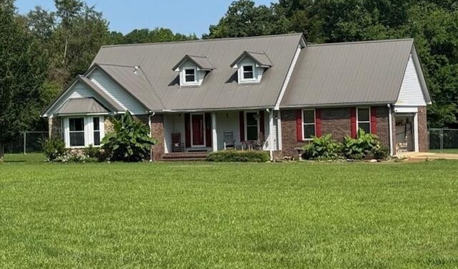 49 CR 19, Belmont, MS 38827 - 4 Beds, 2 Bath