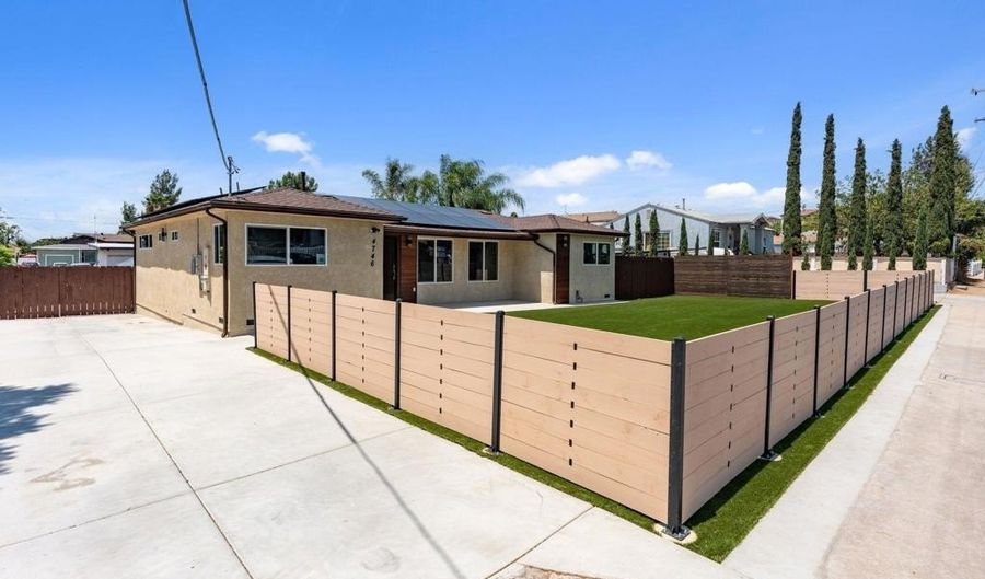 4746 Jessie Ave, La Mesa, CA 91942 - 3 Beds, 2 Bath