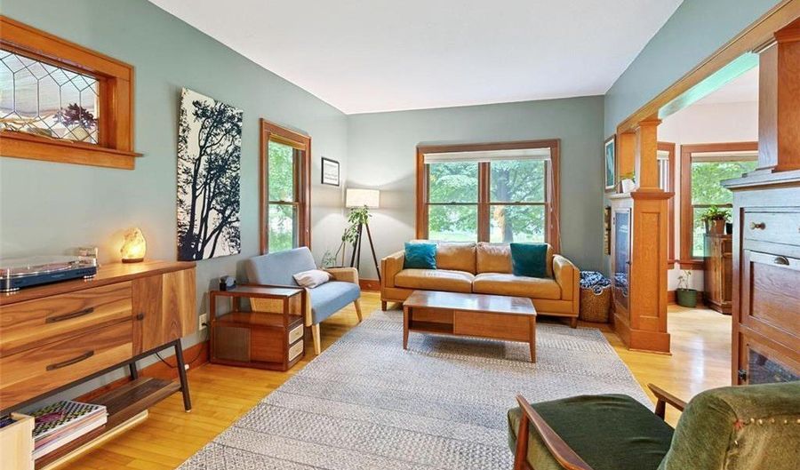 230 Excelsior Ave N, Annandale, MN 55302 - 4 Beds, 3 Bath