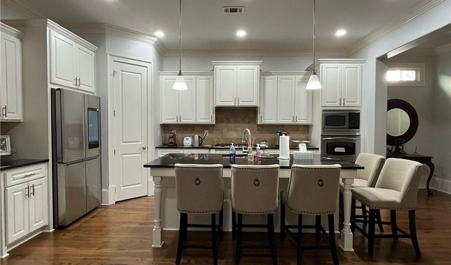 3445 Rialto Pl, Alpharetta, GA 30022 - 4 Beds, 4 Bath