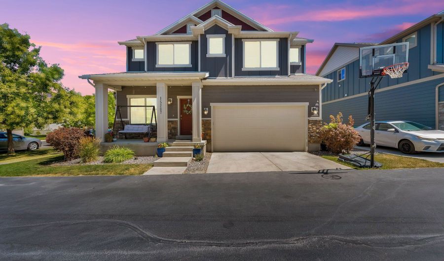 15207 S DIRKS BAY, Bluffdale, UT 84065 - 5 Beds, 4 Bath
