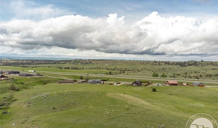5197 Montana City Dr Lot 2, Billings, MT 59101 - 0 Beds, 0 Bath