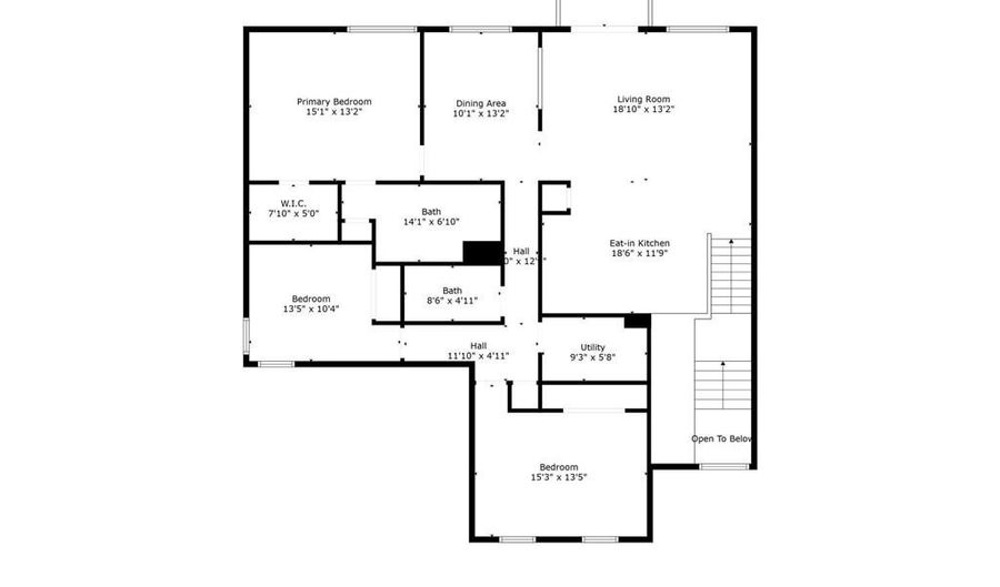 6582 154th St W 132, Apple Valley, MN 55124 - 3 Beds, 2 Bath