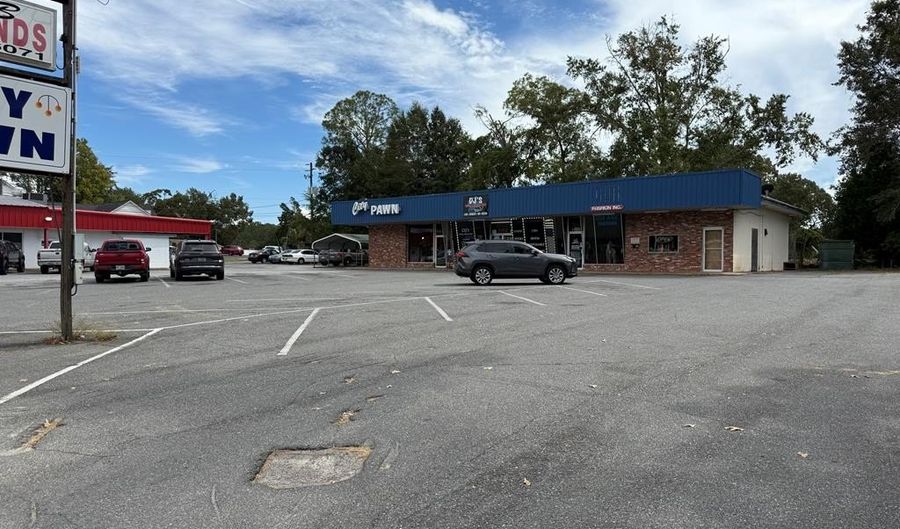 1122 Shotwell St, Bainbridge, GA 39819 - 0 Beds, 0 Bath