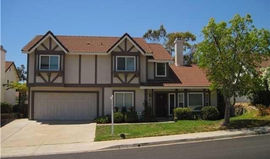 1428 Eastview Ct, Oceanside, CA 92056 - 4 Beds, 3 Bath