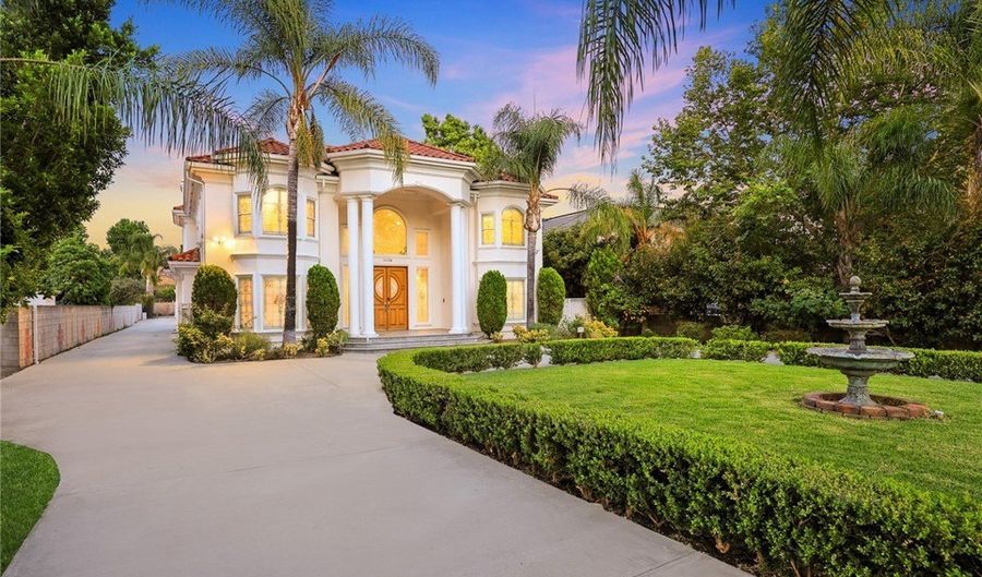 1118 S 6th Ave, Arcadia, CA 91006 - 6 Beds, 6 Bath