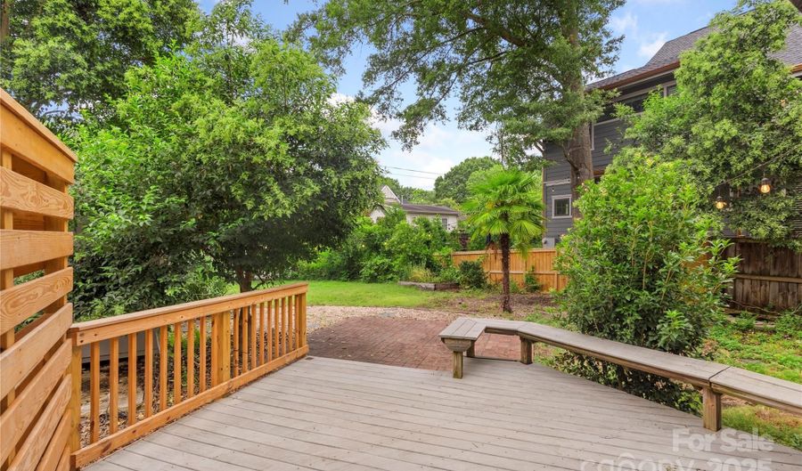 2608 Laburnum Ave, Charlotte, NC 28205 - 4 Beds, 2 Bath