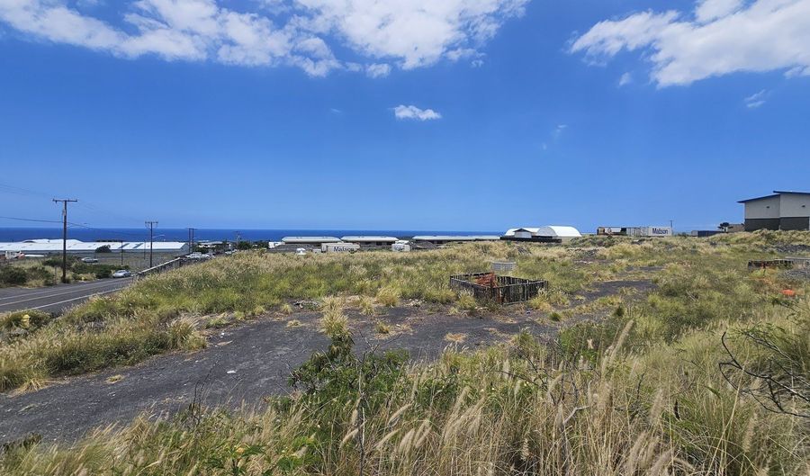 73-5643 KAUHOLA St, Kailua Kona, HI 96740 - 0 Beds, 0 Bath