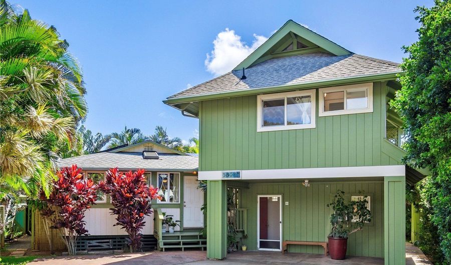 58-015 Maika Pl, Haleiwa, HI 96712 - 5 Beds, 4 Bath