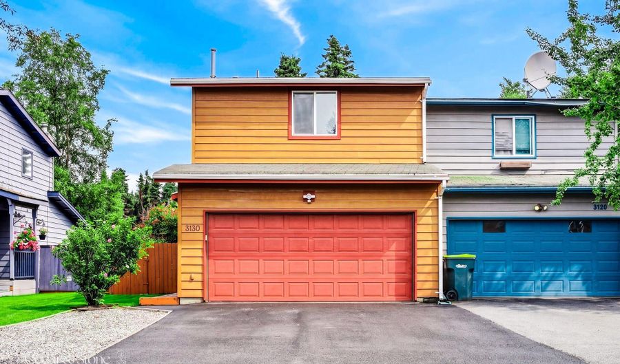 3130 Bridle Ln, Anchorage, AK 99517 - 3 Beds, 3 Bath