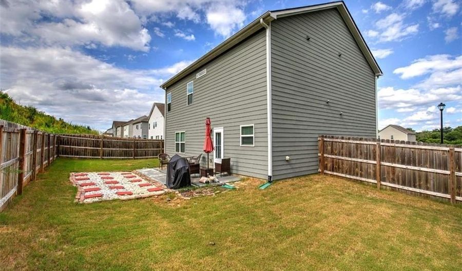 47 Thacker Trl, Adairsville, GA 30103 - 4 Beds, 3 Bath