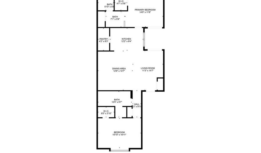 6082 Dooley Dr, The Colony, TX 75056 - 4 Beds, 4 Bath