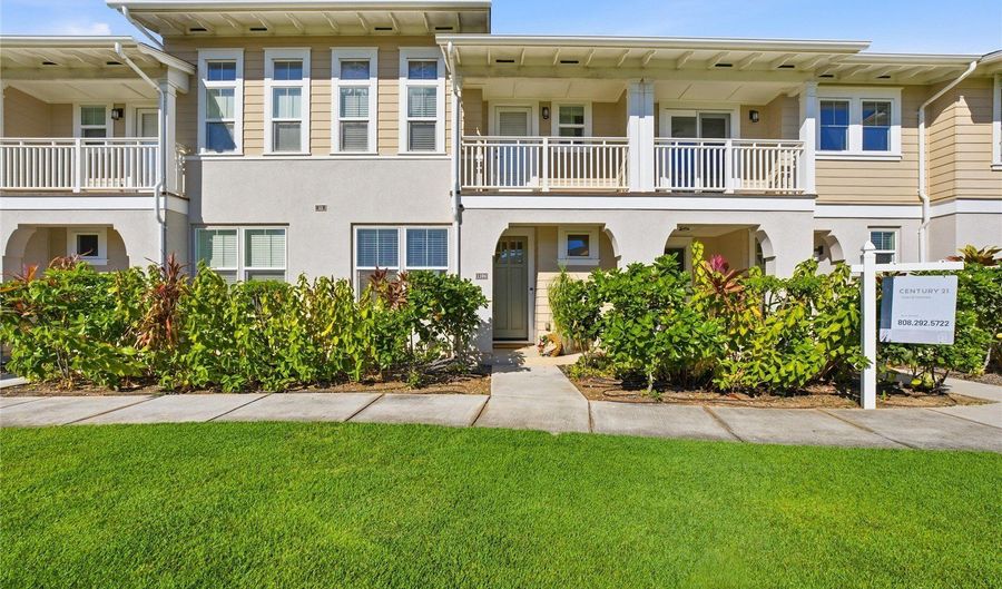 91-2220 Kaiwawalo St 1104, Ewa Beach, HI 96706 - 3 Beds, 3 Bath