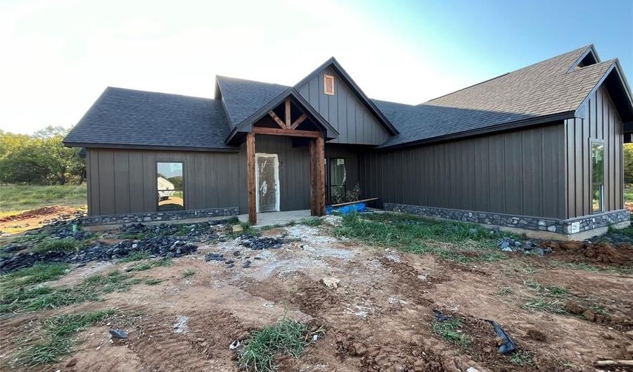 225 Jimmy Ln, Millsap, TX 76066 - 4 Beds, 2 Bath