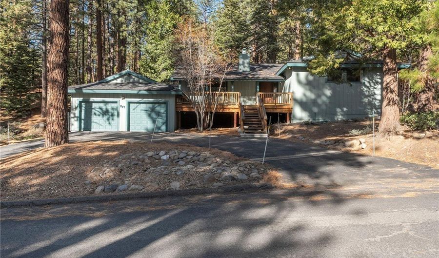 517 Lucille Dr, Incline Village, NV 89451 - 3 Beds, 2 Bath