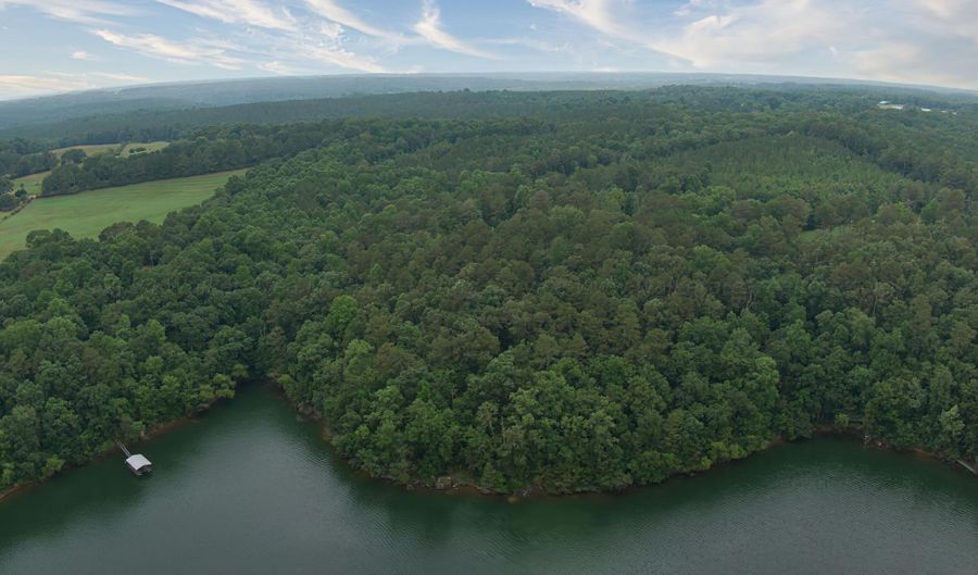 LOT 5 WHITE OAK RIDGE, Arley, AL 35541 - 0 Beds, 0 Bath