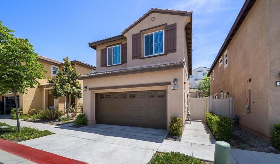 35113 Persano Pl, Fallbrook, CA 92028 - 3 Beds, 3 Bath