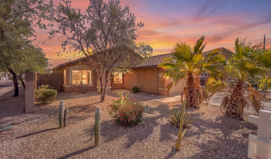 25883 W GIBSON Ln, Buckeye, AZ 85326 - 4 Beds, 2 Bath