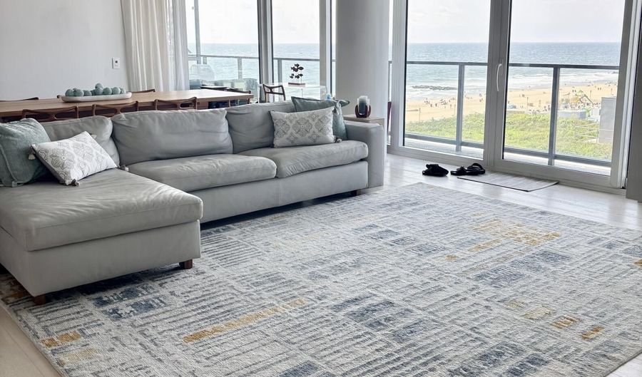 1101 Ocean Ave 804, Asbury Park, NJ 07712 - 2 Beds, 2 Bath