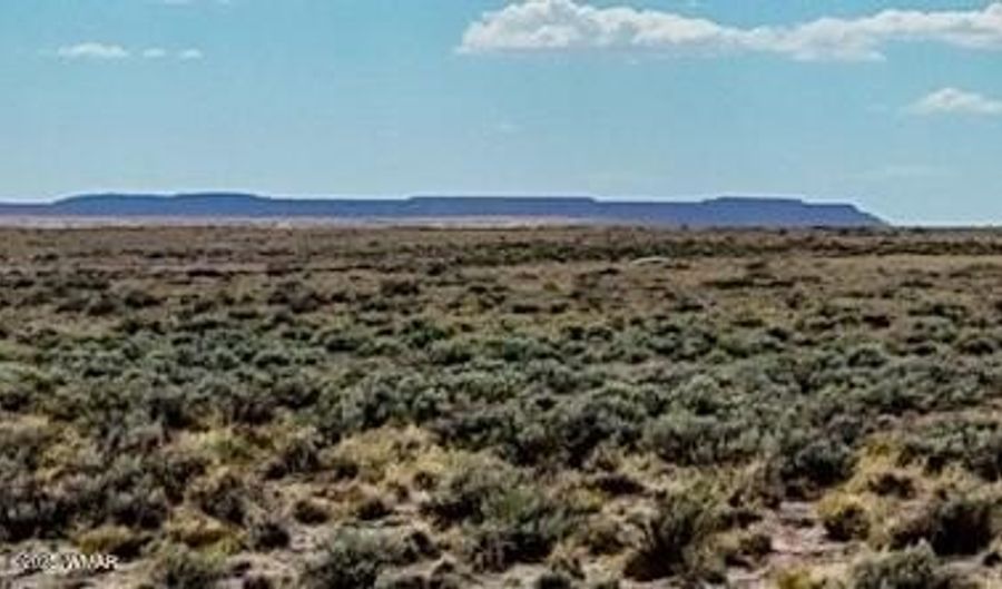 Tbd COUNTY ROAD N7012 40 ACRES, Chambers, AZ 86502 - 0 Beds, 0 Bath