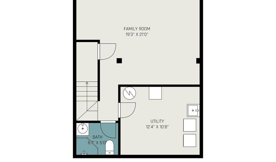 305 LOGAN Ct, Abingdon, MD 21009 - 2 Beds, 3 Bath