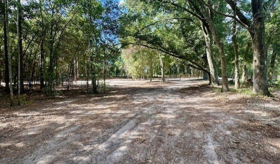 SW 20th St, Bell, FL 32619 - 0 Beds, 0 Bath