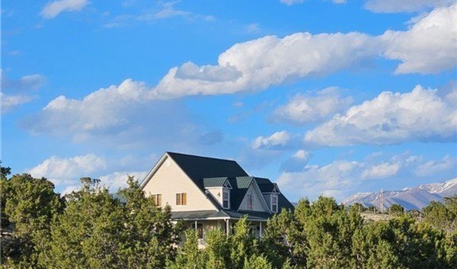 T29S R7W S4, Beaver, UT 84713 - 0 Beds, 0 Bath