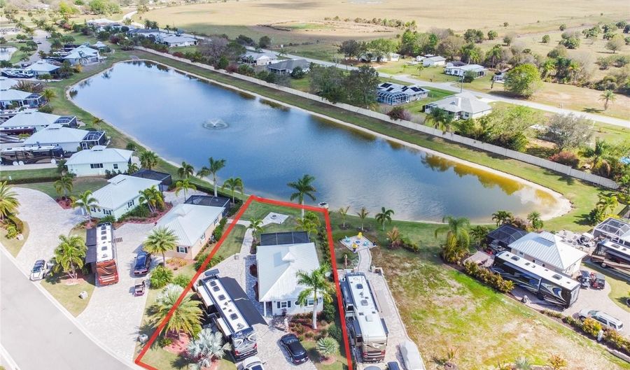 8313 SW SAND CRANE Cir, Arcadia, FL 34269 - 1 Beds, 1 Bath